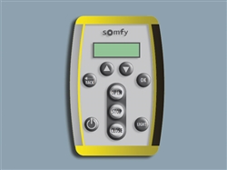 Somfy RS485 Setting Tool 9017142
