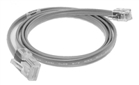 Somfy RS485 Data Cable w/Power RJ9 to RJ45 9018545