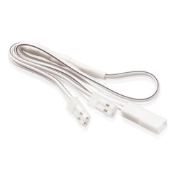Somfy 16" (61cm) Y Harness extension cable 9018625