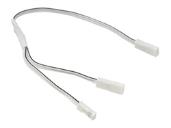 Somfy Battery “Y” harness 10” (25cm) 9018627 | Florida Automated Shade