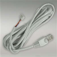 Sonesse 30 RS485 New JST to RJ485 Communication Cable (Cat5 Connector) 9019191