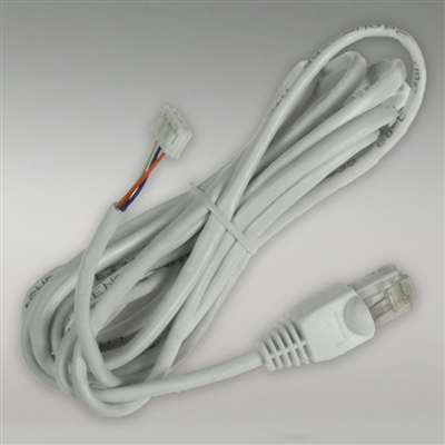 Sonesse 30 RS485 New JST to RJ485 Communication Cable (Cat5 Connector) 9019191