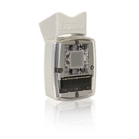 Somfy Ondeis Wirefree RTS Rain Sensor 9019617 |