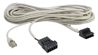 Somfy RS485 Sonesse Ultra 50 DC Setting Tool Cable 20ft. 9019873 | Florida Automated Shade