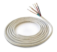 Somfy SDN Low-voltage Motor Power and Data Cable Non Plenum Rated 9020126 | Home Automation | Florida Automated Shade