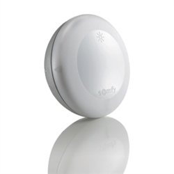Somfy Sunis Wirefree RTS Sun Sensor 9020412 | Florida Automated Shade