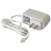 Somfy Sonesse WireFree Plug-in Charger 9020672 used with Somfy Sonesse  WireFree  12v (Li-ion) RTS Motor 1003128 | Florida Automated Shade