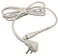 Somfy 3 Wire Fast Connector Cable SJTW 3C with Plug 10.4ft 9020791 | Florida Automated Shade