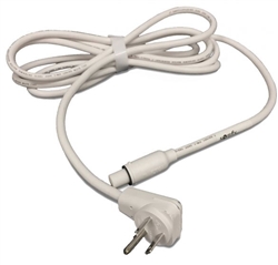 Somfy 3 Wire Fast Connector Cable SJTW 3C with Plug 10.4ft 9020791 | Florida Automated Shade