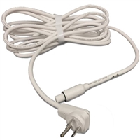 Somfy 3 Wire Fast Connector Cable SJTW 3C with Plug 18ft 9020792 | Florida Automated Shade