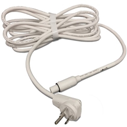 Somfy 3 Wire Fast Connector Cable SJTW 3C with Plug 18ft 9020792 | Florida Automated Shade