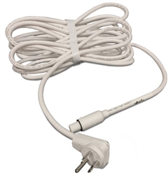 Somfy 3 Wire Fast Connector Cable SJTW 3C with Plug 24ft 9020793 | Florida Automated Shade