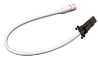 Somfy 3 Wire LT50 to Fast Connector Pigtail 1.6ft  9020803 | Florida Automated Shade