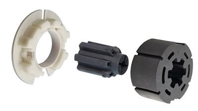 Acmeda 45 Heavy Duty Crown & Drive 90210036