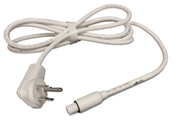 Somfy 3 Wire Fast Connector Cable SJTW 3C with Plug 4.4ft 9021114 | Florida Automated Shade