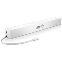 Somfy  Rechargeable Lithium-ion Battery Pack 9021217-9025166 | Florida Automated Shade