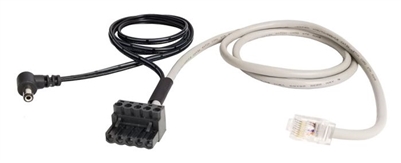 Somfy Drapery Adaptor for Power over Ethernet (PoE) Gateway 9025012