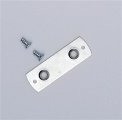 Motor Plate (with Ears)for Roll Up 24 WireFree RTS 9025735