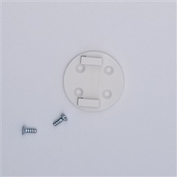 Somfy R24 Motor Plate for Skyline 9025737