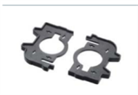 Somfy Tilt 50 Faux wood headrail adapter 9025739