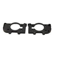 Somfy Tilt Wirefree  Through Shaft Headrail Adapters 9025743