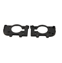 Somfy Tilt Wirefree  Through Shaft Headrail Adapters 9025743