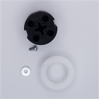 Somfy Crown and Drive for HD (31)mm 9025745