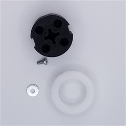 Somfy Crown and Drive for HD (31)mm 9025745