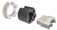 Somfy Somfy Vignette Crown & Drive  for R28 Sonesse Motors 9025813