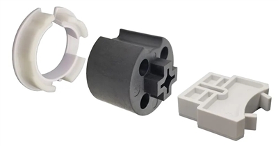 Somfy Somfy Vignette Crown & Drive  for R28 Sonesse Motors 9025813