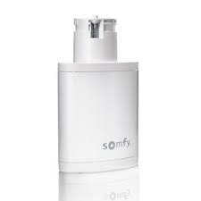 Somfy Irismo 45 Replacement Li-ion rechargeable Battery 9026476