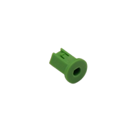 Somfy Tilt 50 4mm Through Shaft Square Adapter (Green) 9027062 Tilt 50 Motor for horizontal blinds | Florida Automated Shade