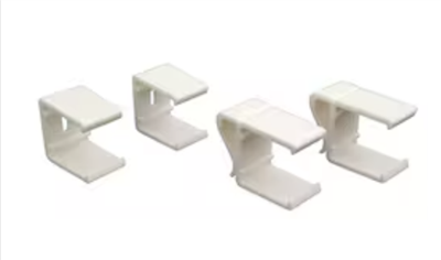 Somfy Replacement Battery Clips for (Li-ion) Battery Pack 9027701