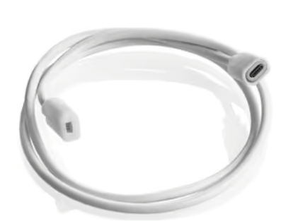 Somfy Magnetic Rigid Cable for V2 Li-ion  9028560