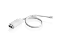 9028562 Somfy Magnetic Adaptor (for V2 Li-ion) Compatible with v2 Lithium ion embedded motors and external battery pack