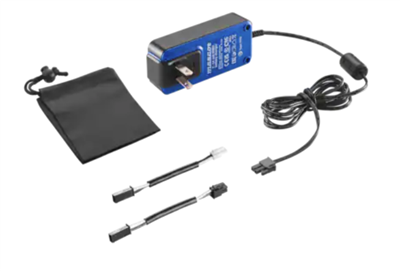 NIMH BATTERY CHARGER US Kit  For Simu Solar Powered Battery Motors