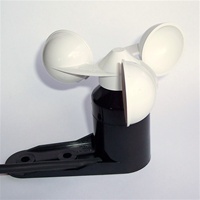 Somfy Replacement Wind  Sensor for a DSM 9050110 | Florida Automated Shade