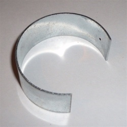 2" Frabric Cord Clip    9138028