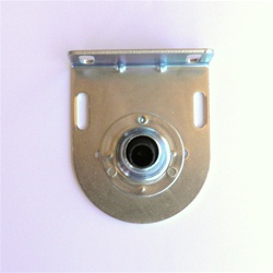 LT50  Idler End Bracket 12mm   9410633
