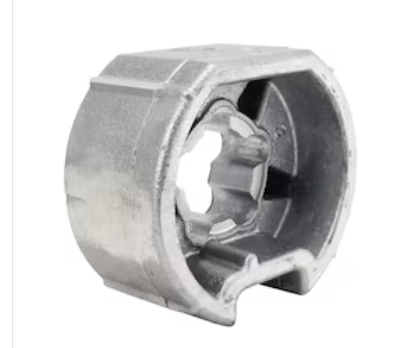 3.5" Round LT50/60 Drive (89mm x 2mm)