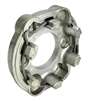 Somfy LT50 Universal Bracket with Spring Clip