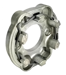 Somfy LT50 Universal Bracket with Spring Clip
