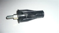 Somfy LT50 Idler End10 MM    9420800