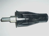 Somfy LT50 Idler End 12MM    9420801
