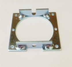 Simu T6 Operator Bracket  100 x 100 Square 9530018