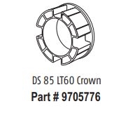 DS 85 LT60 Crown