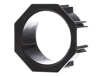 Somfy LT50  Octagonal  60MM Crown  9707025 for exterior rolling shutters/awnings