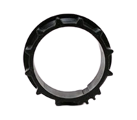 Somfy LT50   2.5" Round Crown   9707026