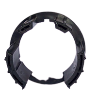 Somfy LT50 SM65 2.5" Crown 9707030