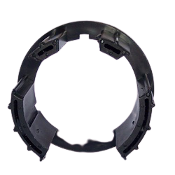 Somfy LT50 SM65 2.5" Crown 9707030
